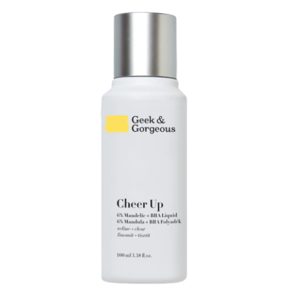 Geek & Gorgeous Shop