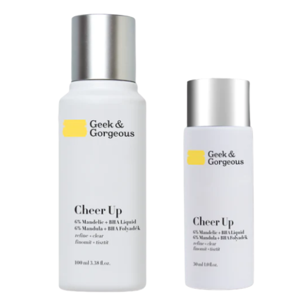 Geek & Gorgeous Shop