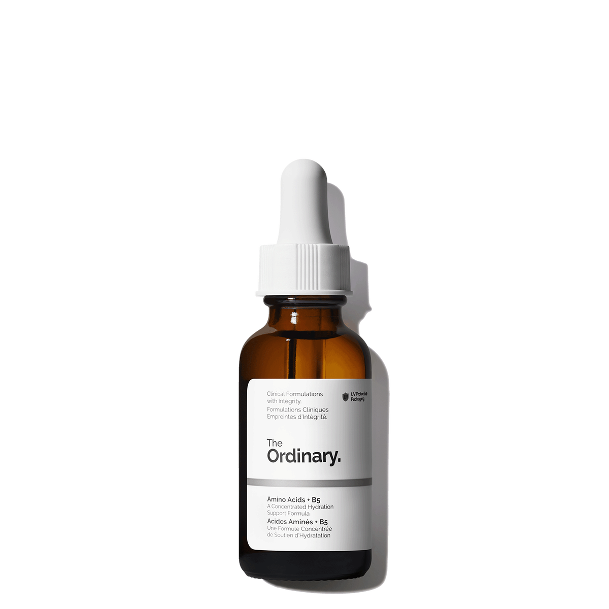 The Ordinary