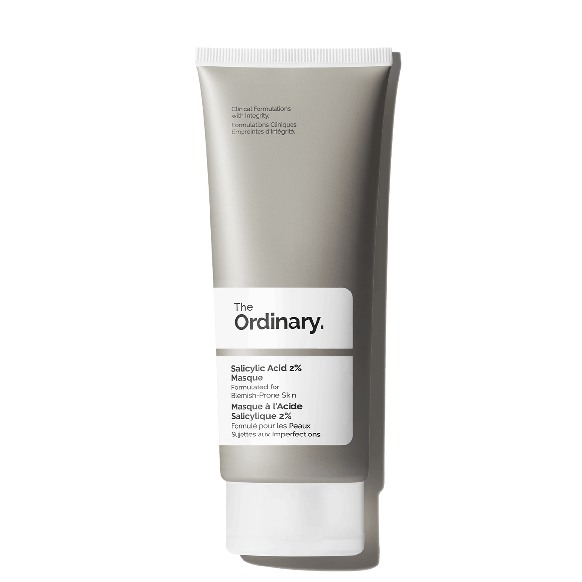 The Ordinary