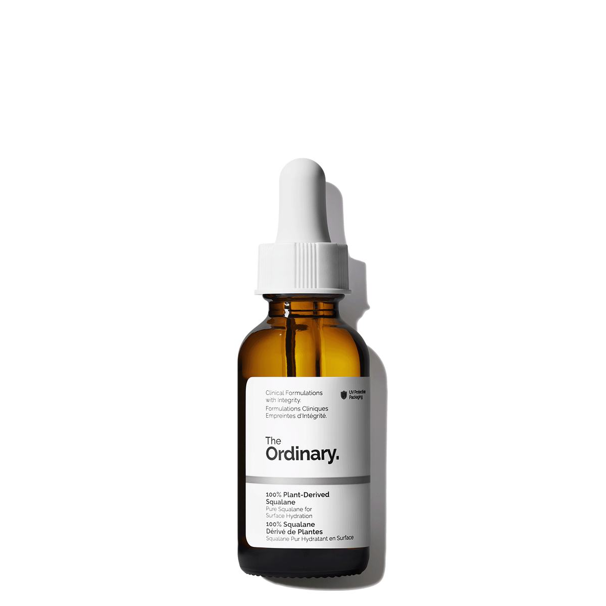 The Ordinary Shop