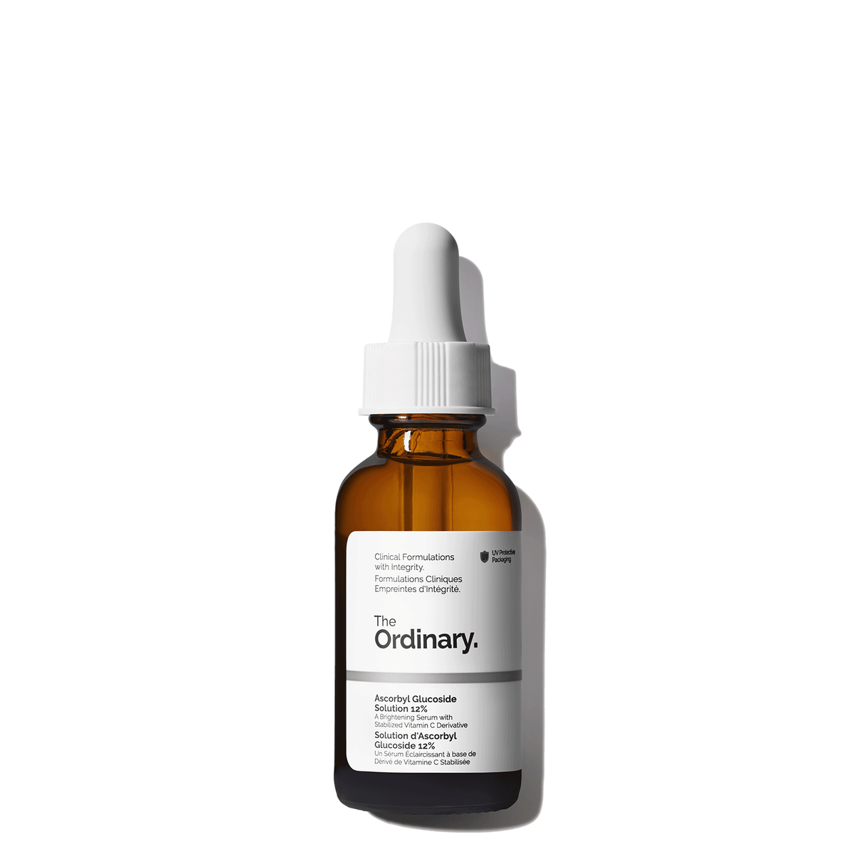 The Ordinary Crna Gora