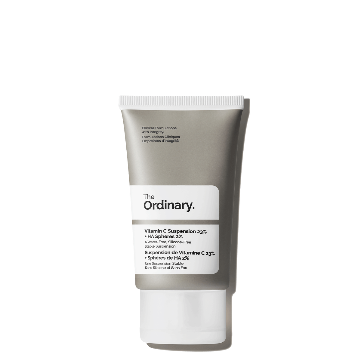 The Ordinary Crna Gora