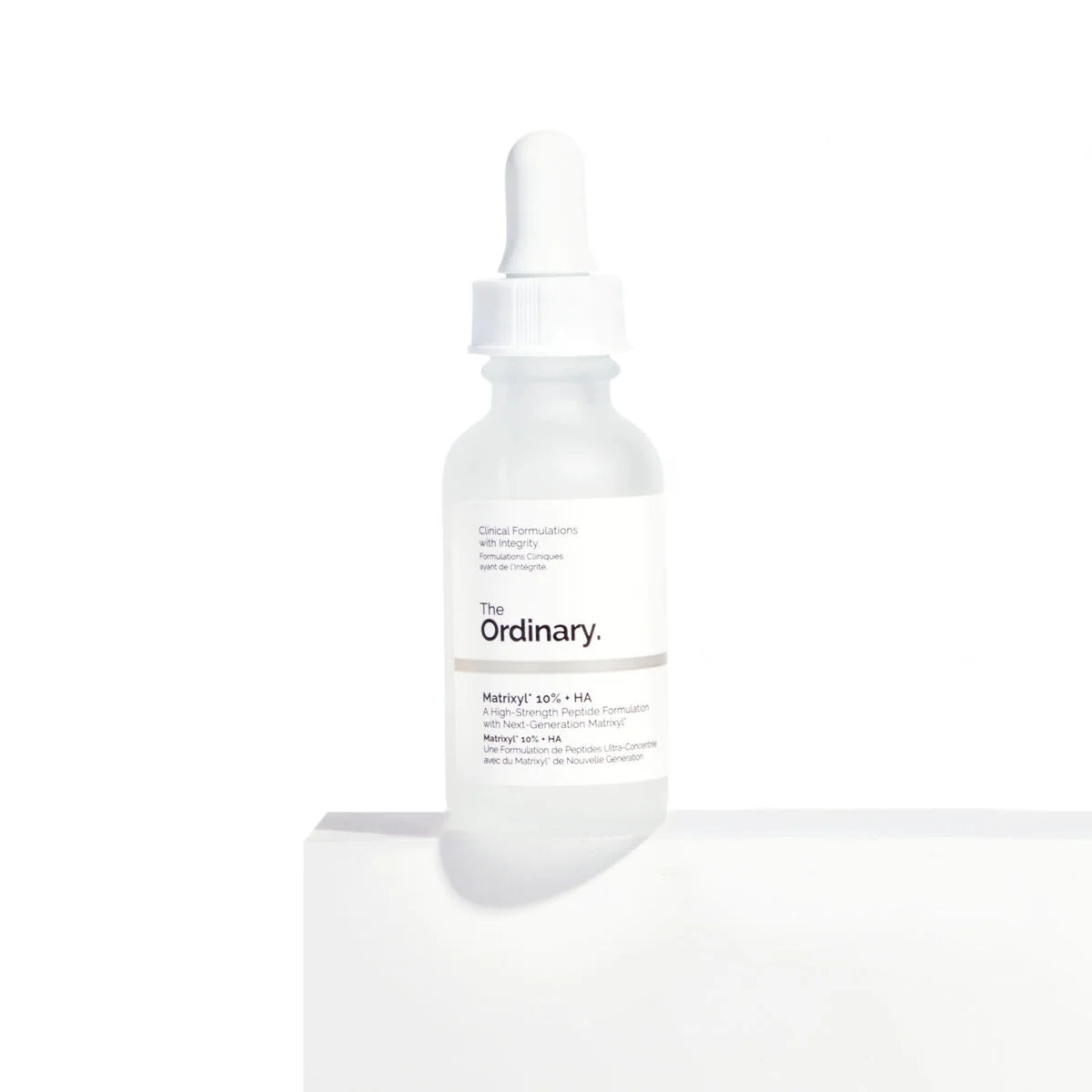 The Ordinary