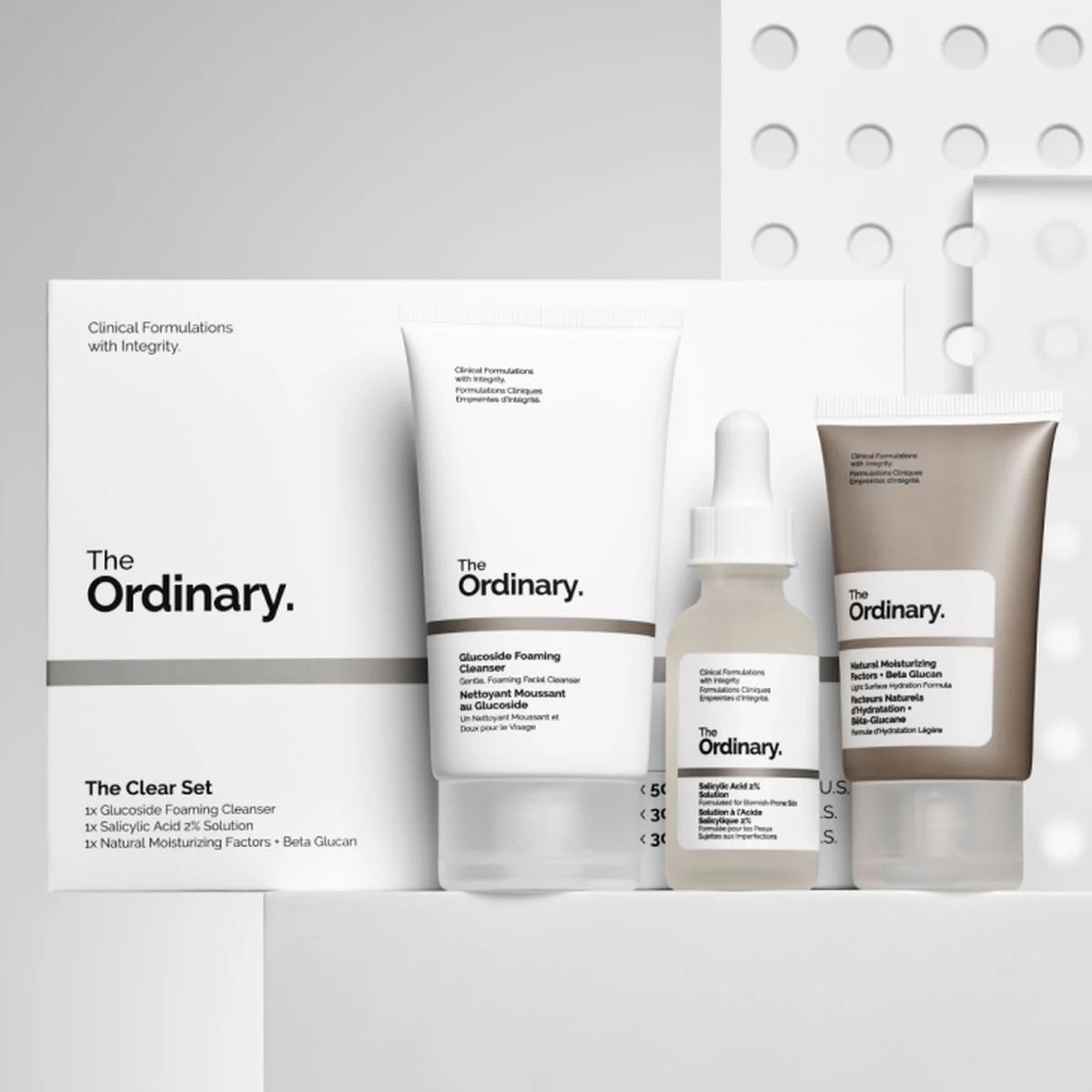 Ordinary Crna Gora