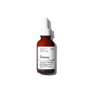 Soothing & Barrier Support Serum