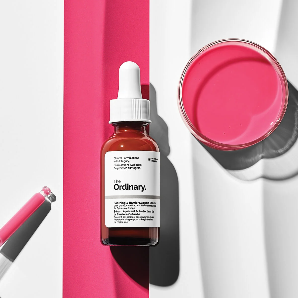 Soothing & Barrier Support Serum - Image 3